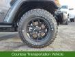2026 Jeep Gladiator Willys 4x4 Pickup