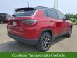 2025 Jeep Compass Limited 4x4 Sport Utility