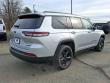2025 Jeep Grand Cherokee L Limited 4x4 Sport Utility