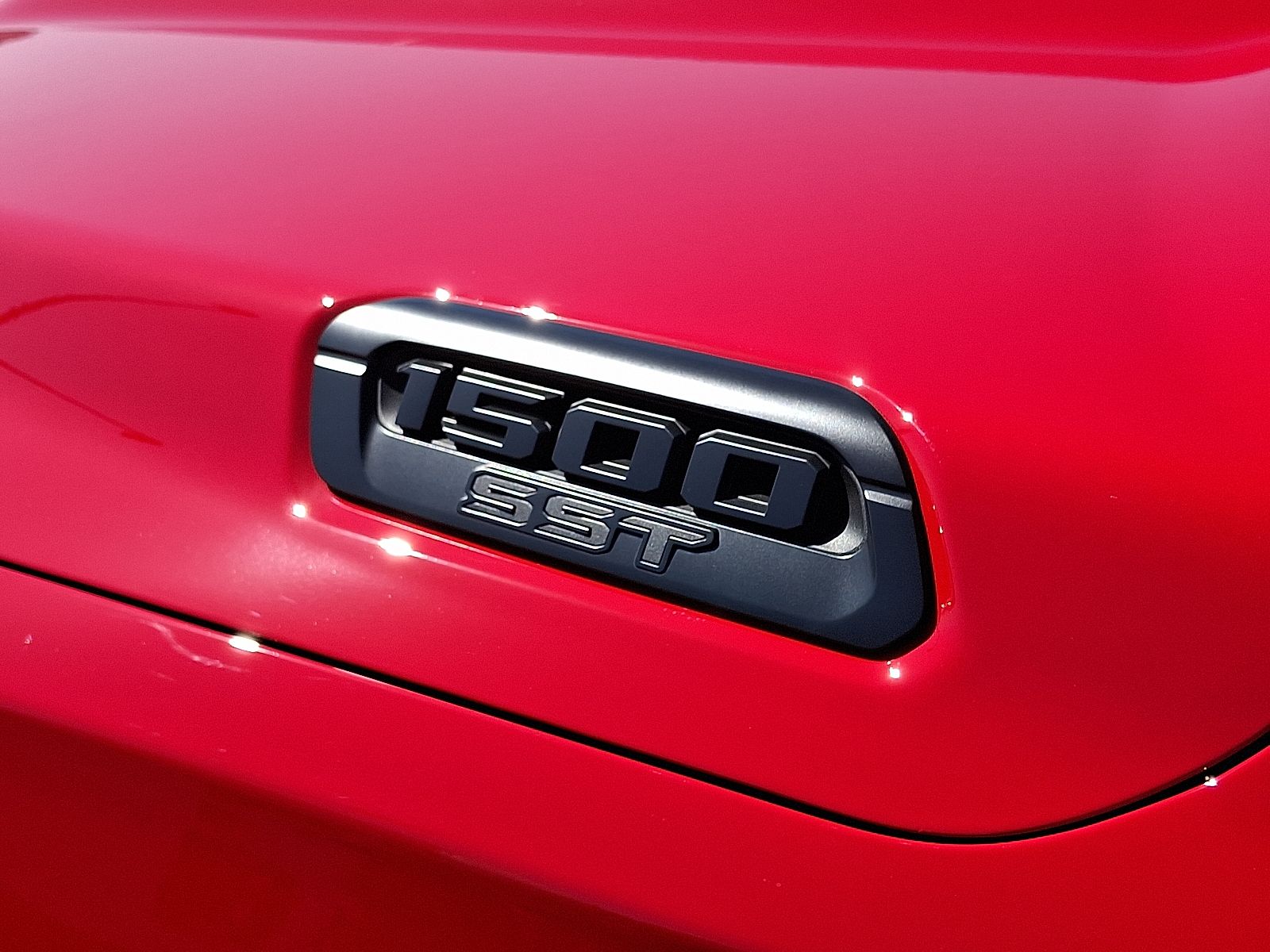 2025 RAM 1500 Tradesman - Photo 12