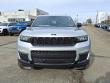 2025 Jeep Grand Cherokee L Limited 4x4 Sport Utility