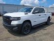 2026 Ram 1500 Warlock Crew Cab 4x4 57 Box Pickup