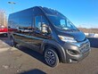 Ram Promaster Cargo Van