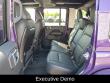 2026 Jeep Wrangler 4-Door Rubicon 4x4 Sport Utility