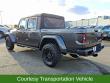 2026 Jeep Gladiator Willys 4x4 Pickup