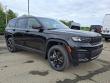 2025 Jeep Grand Cherokee L Altitude X 4x4 Sport Utility