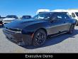 2026 Dodge Charger Scat Pack Plus 2-Door AWD Coupe
