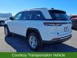 2025 Jeep Grand Cherokee LAREDO X 4X4 Sport Utility