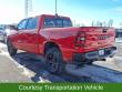 2025 Ram 1500 Warlock Crew Cab 4x4 57 Box Pickup