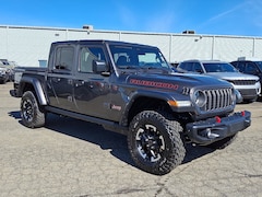 2026 Jeep Gladiator Rubicon X 4x4 Pickup