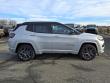 2024 Jeep Compass Limited 4x4 Sport Utility