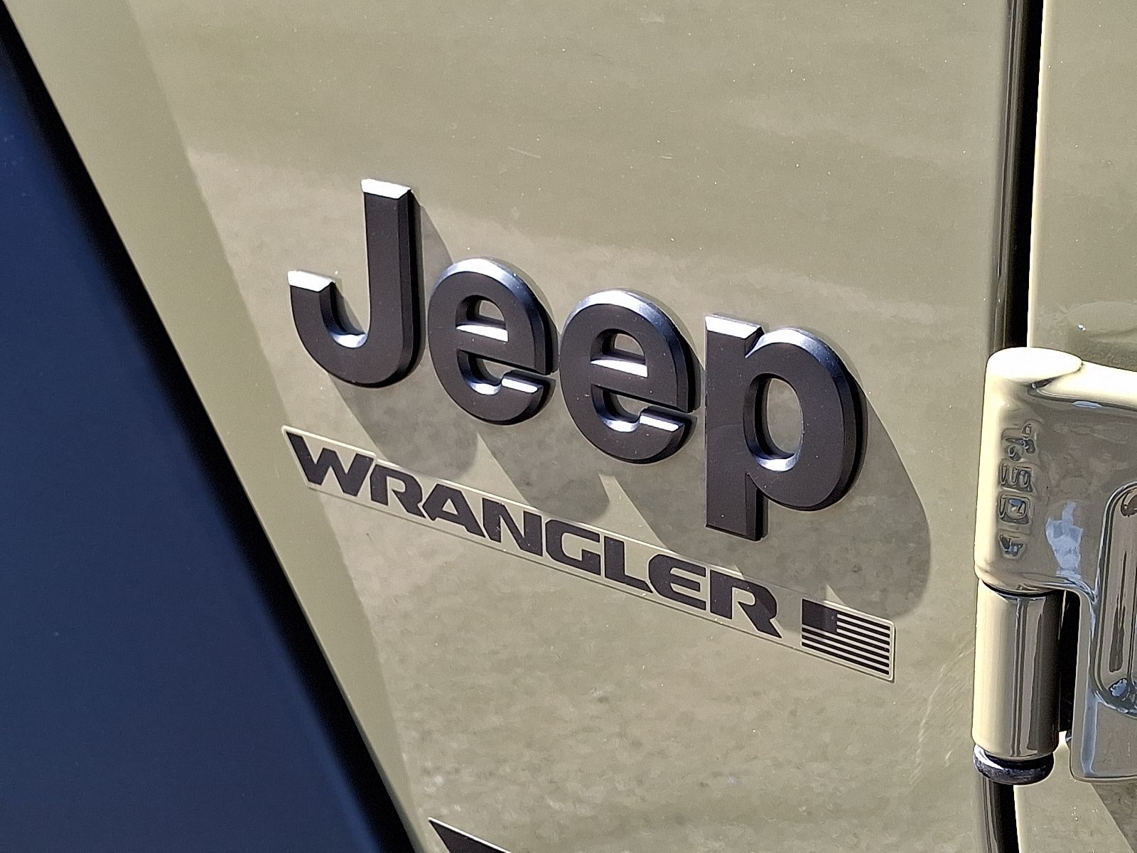 2025 Jeep Wrangler 4-Door Sport S - Photo 12