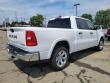2025 Ram 1500 BIG HORN CREW CAB 4X4 5'7 BOX Pickup