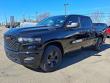 2025 Ram 1500 TRADESMAN CREW CAB 4X4 5'7 BOX Pickup