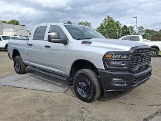 2026 Ram 2500 Tradesman Pickup