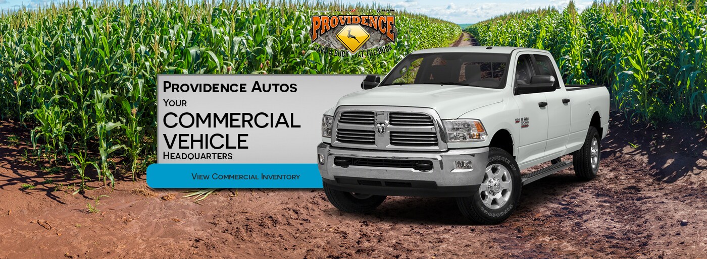 Providence Autos of Quarryville New & Used Cars near Lancaster, New