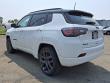 2025 Jeep Compass LIMITED 4X4 Sport Utility