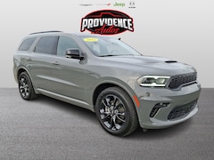 2022 Dodge Durango R/T Plus AWD Sport Utility