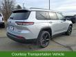 2025 Jeep Grand Cherokee L Limited 4x4 Sport Utility