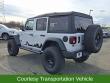 2025 Jeep Wrangler 4-DOOR SPORT Sport Utility