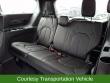 2027 Chrysler Pacifica SELECT Passenger Van