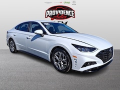 2023 Hyundai Sonata SEL Sedan