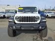 2025 Jeep Wrangler 4-DOOR SPORT Sport Utility