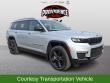 2025 Jeep Grand Cherokee L Limited 4x4 Sport Utility