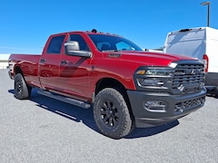 2026 Ram 2500 Tradesman Pickup