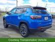 2026 Jeep Compass Trailhawk Sport Utility