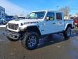 2026 Jeep Gladiator Mojave X 4x4 Pickup