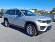 2025 Jeep Grand Cherokee Laredo X 4x4 Sport Utility