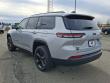 2025 Jeep Grand Cherokee L Limited 4x4 Sport Utility