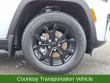 2026 Jeep Grand Cherokee Altitude 4x4 Sport Utility