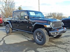 2026 Jeep Gladiator Mojave 4x4 Pickup