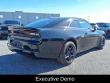 2026 Dodge Charger Scat Pack Plus 2-Door AWD Coupe