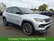 2026 Jeep Compass Limited Sport Utility