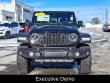 2025 Jeep Gladiator Mojave Pickup