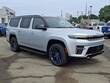  Jeep Grand Wagoneer L