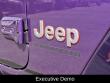 2026 Jeep Wrangler 4-Door Rubicon 4x4 Sport Utility