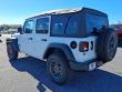 2026 Jeep Wrangler Sport S Sport Utility