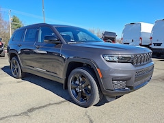2025 Jeep Grand Cherokee L Altitude X 4x4 Sport Utility