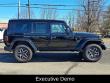 2026 Jeep Wrangler Sahara Sport Utility