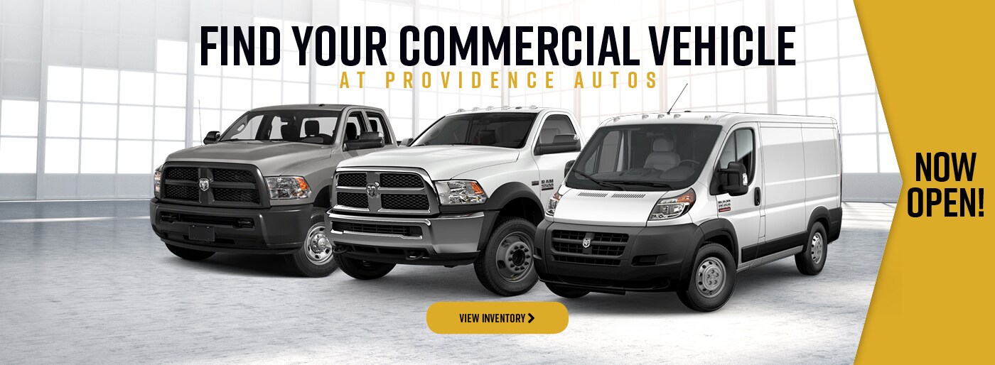 Providence Autos of Quarryville New & Used Cars near Lancaster, New