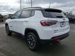 2026 Jeep Compass TRAILHAWK 4X4 Sport Utility