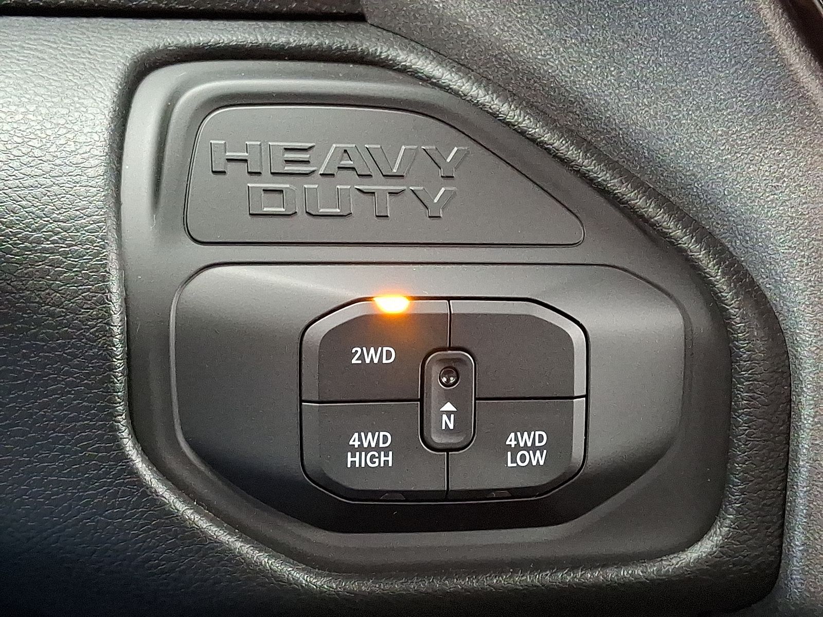 2026 RAM 2500 Tradesman - Photo 10