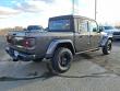 2026 Jeep Gladiator Willys 4x4 Pickup