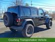 2025 Jeep Wrangler 4-Door Sport 4x4 Sport Utility