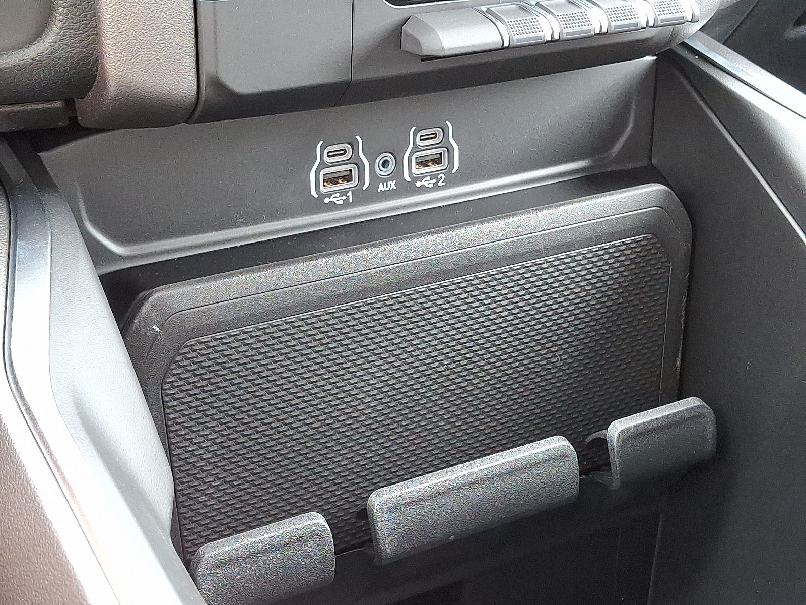 2025 RAM Ram 1500 Pickup Big Horn/Lone Star - Photo 11