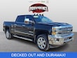  Chevrolet Silverado 2500HD